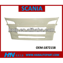 Superior quality upper grille for scania truck parts auto parts Scania truck part Scania upper grille 1872158